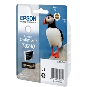 Epson T3240 Gloss Optimizer Ink Cartridge