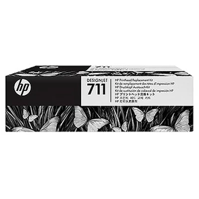 HP No711 printhead replacement cartridge