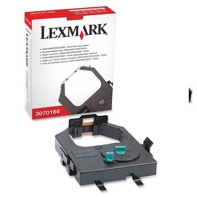 Lexmark 23XX, 24XX, 25XX Standard Ribbon