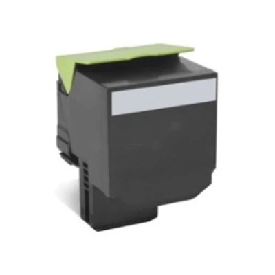 Lexmark CS510 black toner 8k (Corporate)