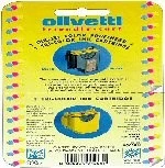 Olivetti JP90 3-color inkcartridge (2)
