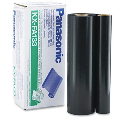 Panasonic KX-F 1100 film