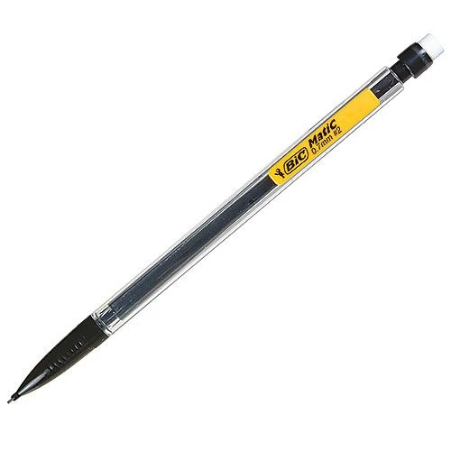 Stiftpenna Bic Matic 0,7 12/fp