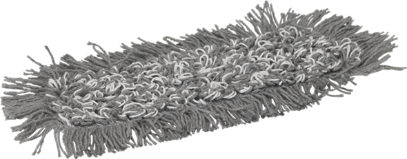 Vikan Damp 43 25cm grå