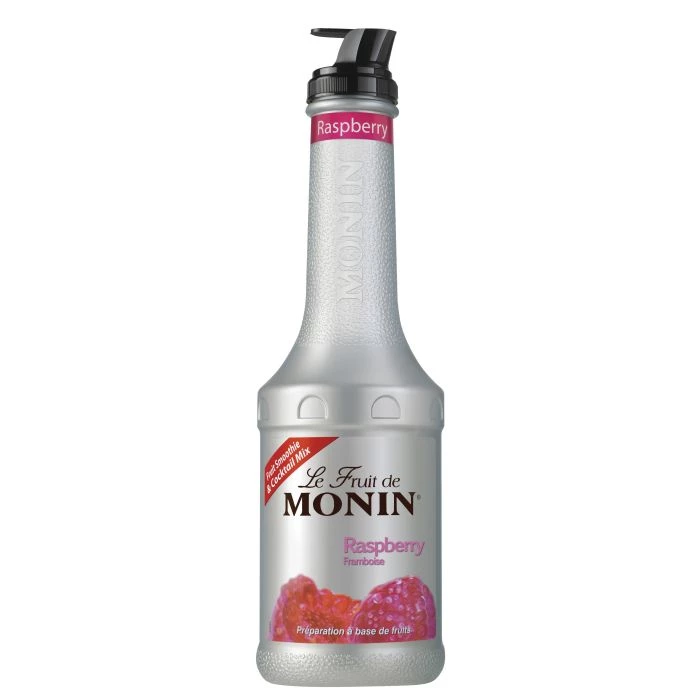 Monin Hallon Puré 1L