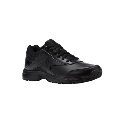 Yrkessko Reebok Time & Half svart stl 44