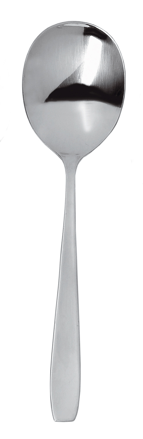Serveringssked Captain 210 mm 12st