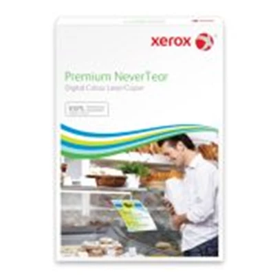 Allvädersfilm Xerox Prem NeverTear 95mic A4 100st