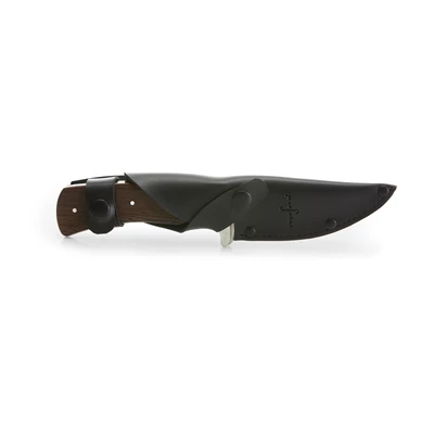 Vildmarkskniv med fodral 260mm Sagaform