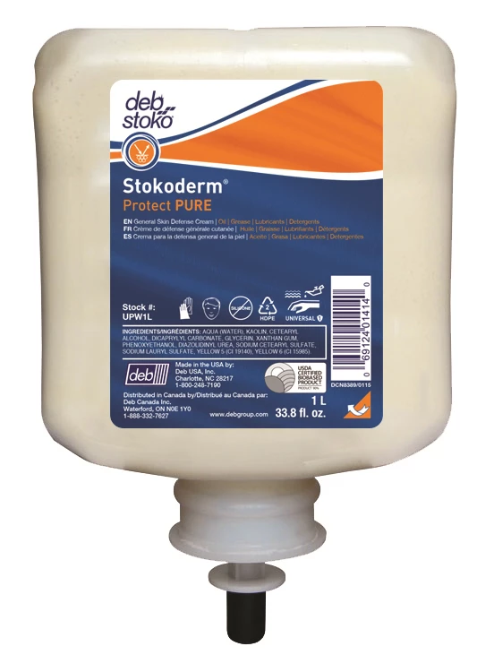 DEBStoko Stokoderm Protect Pure 1L