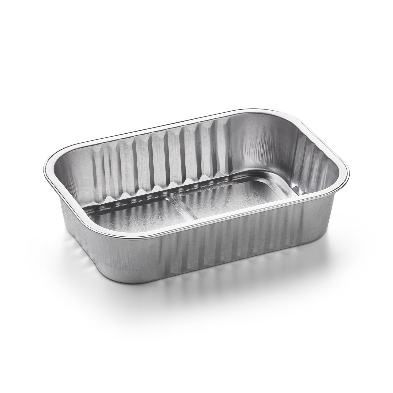 Aluminiumform Ready2cook 430ml Silver 744st