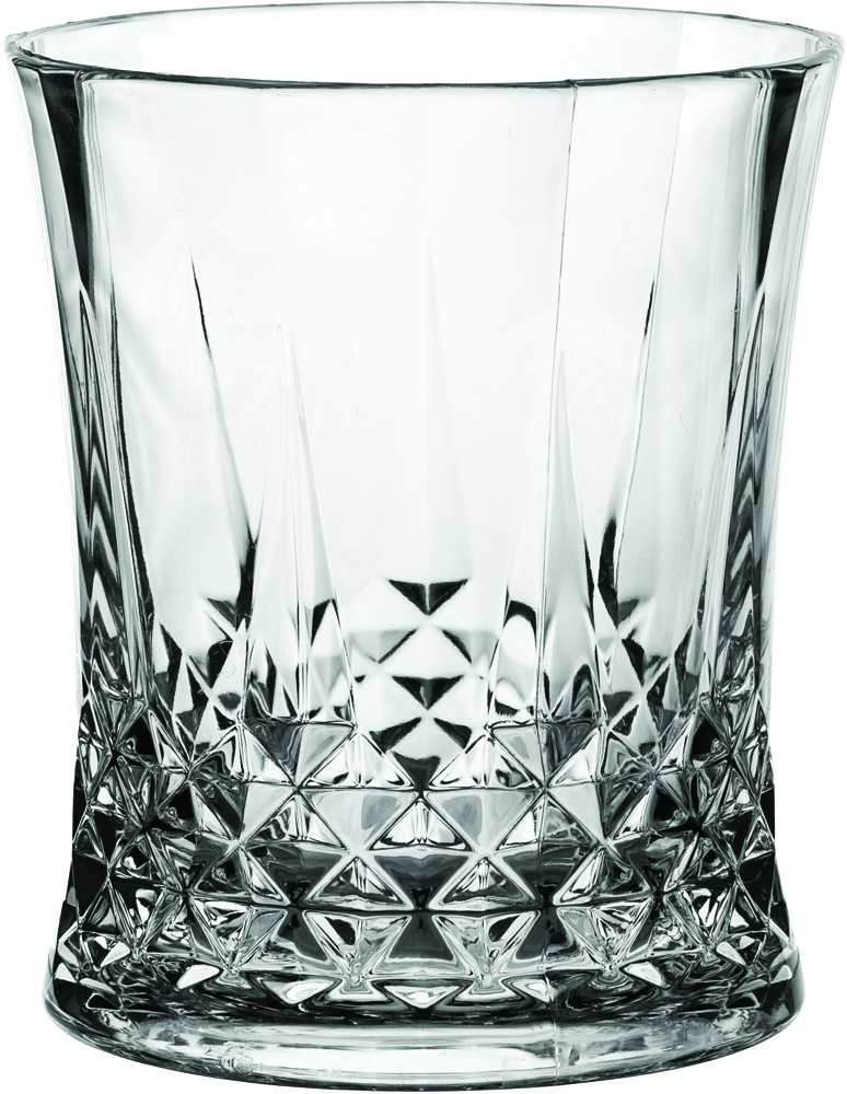 Glas Gatsby Old Fashioned 29cl