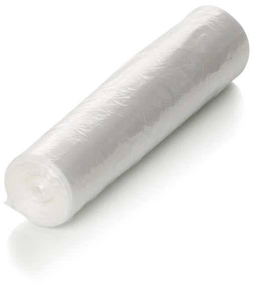 Plastpåse LLD 35my 3L 100st/rl