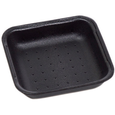 Drytråg PAL 6-31 svart 1320st