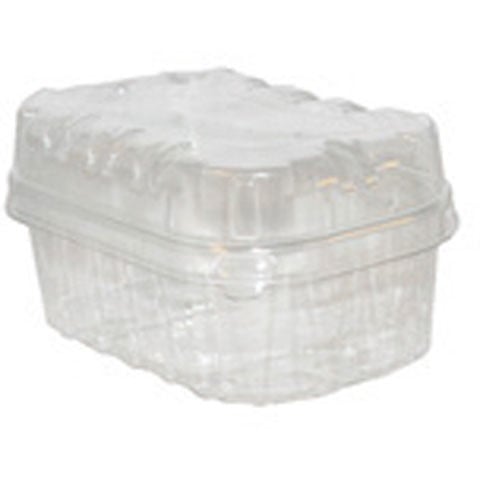 Bärask 250g 50mm plast TR/80  2600st