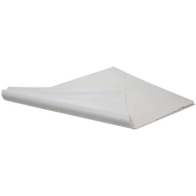 Makulaturpapper vitt 50x75cm 10kg