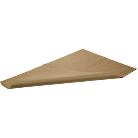 Fiskpapper brunt 50x75cm 57gr 10kg