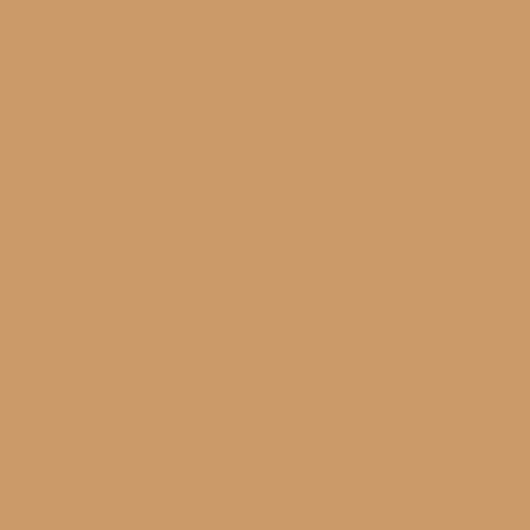 Blompapper ark 50x75cm 10kg Ribbat Brun