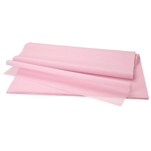 Silkesulfit 50x75cm 17g 3,3kg Rosa