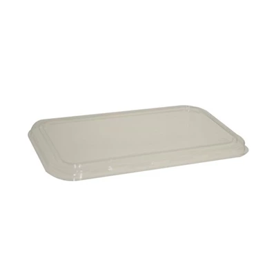 Lock GN 1/4 A-PET Transparent 300st