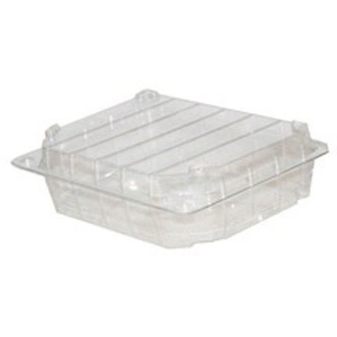 Stubbeform smörgås 185x142x50mm 360st