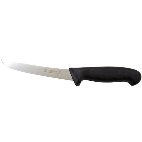 Kniv Giesser svart 2605/15cm