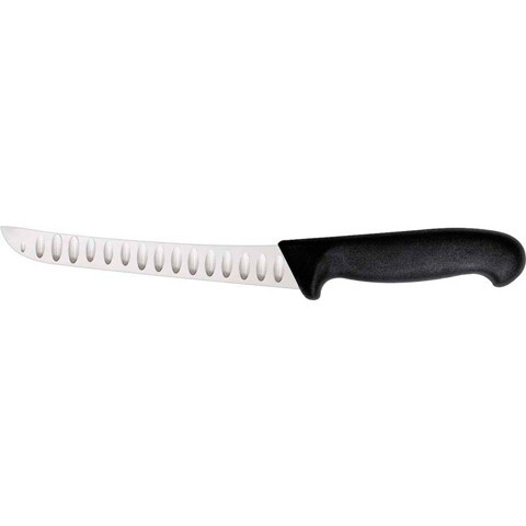 Kniv Giesser svart 2605 culterslipad 15cm