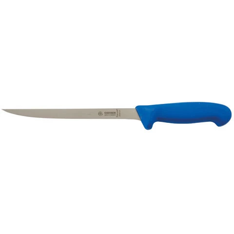 Kniv Giesser blå 2285-21cm filekniv