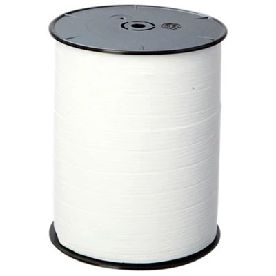 Presentband matt vit 10mmx250m