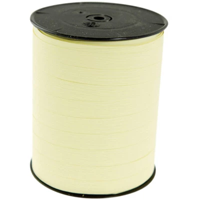 Presentband matt creme 10mmx250m