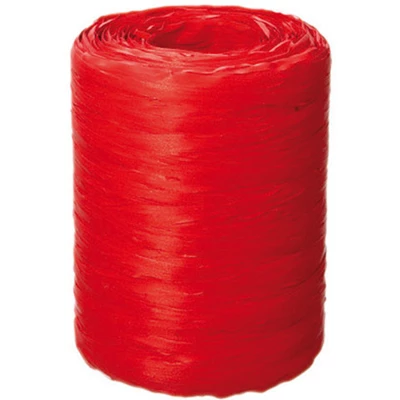 Presentband Raph-line matt röd 10mmx200m