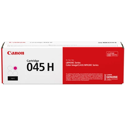 Canon CRG 045H magenta toner