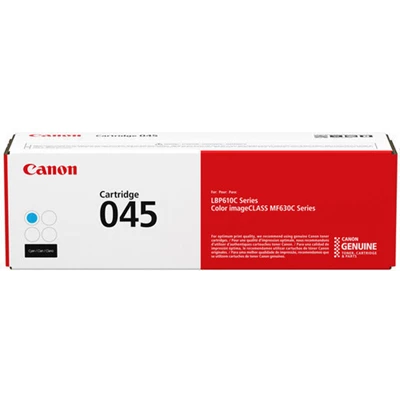 Canon CRG 045 cyan toner