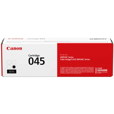 Canon CRG 045 black toner