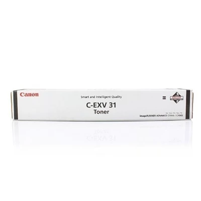 Canon C-EXV 31 black toner