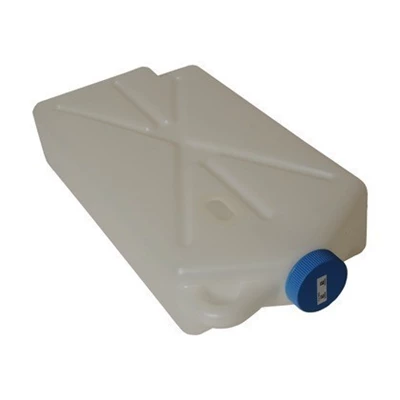 Canon iR C7055WB wastetoner box