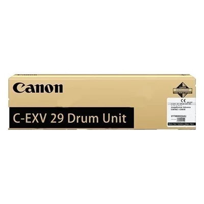 Canon C-EXV 29 Black Drum 169K