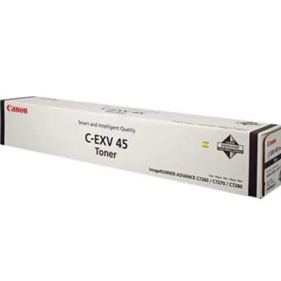 Canon C-EXV 45 black toner