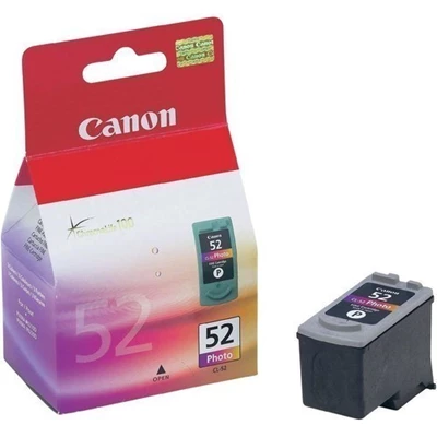 Canon CL-52 Photo Color ink cartridge