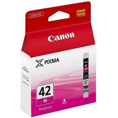 Canon CLI-42 magenta ink tank