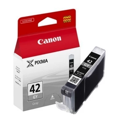 Canon CLI-42 grey ink tank