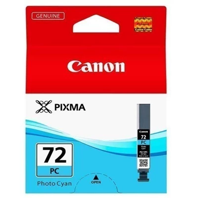 Canon PGI-72 photo cyan ink tank