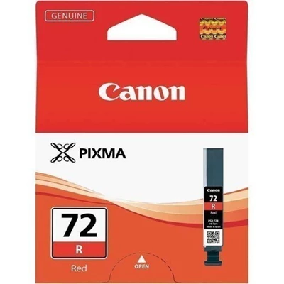 Canon PGI-72 red ink tank
