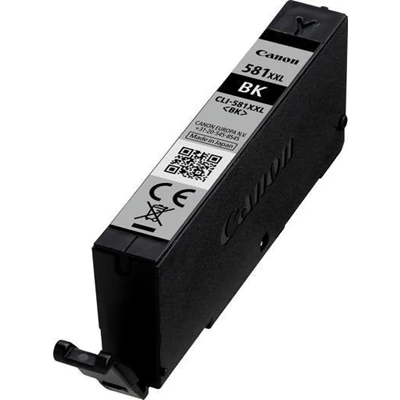 Canon CLI-581XXL black ink cartridge