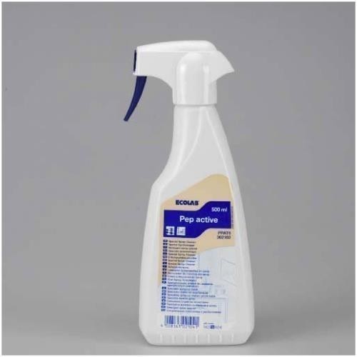 Punktrengöring Pep Active 6x0,5L | Carepa