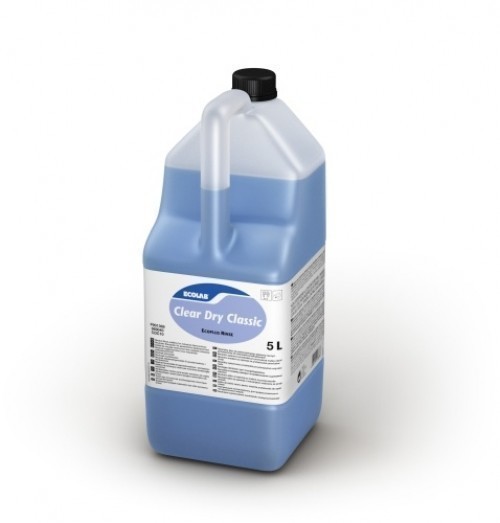 Torkmedel Clear Dry Classic NR 5L 2st/kolli