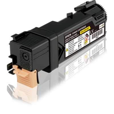 Epson Aculaser C2900N yellow toner 2.5K