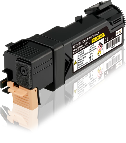 Epson Aculaser C2900N yellow toner 2.5K