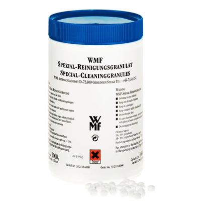 WMF Rengöringsgranulater 1 kg