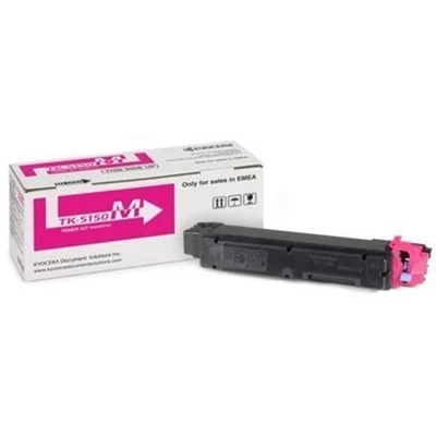 Kyocera Mita TK-5150M magenta toner 10k